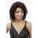 Motown Tress HUMAN HAIR WIG - H. JERI